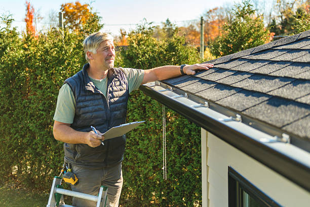 Trusted Roof Inspection service in Mint Spring, VA - Ben Roofing and Steel LLC